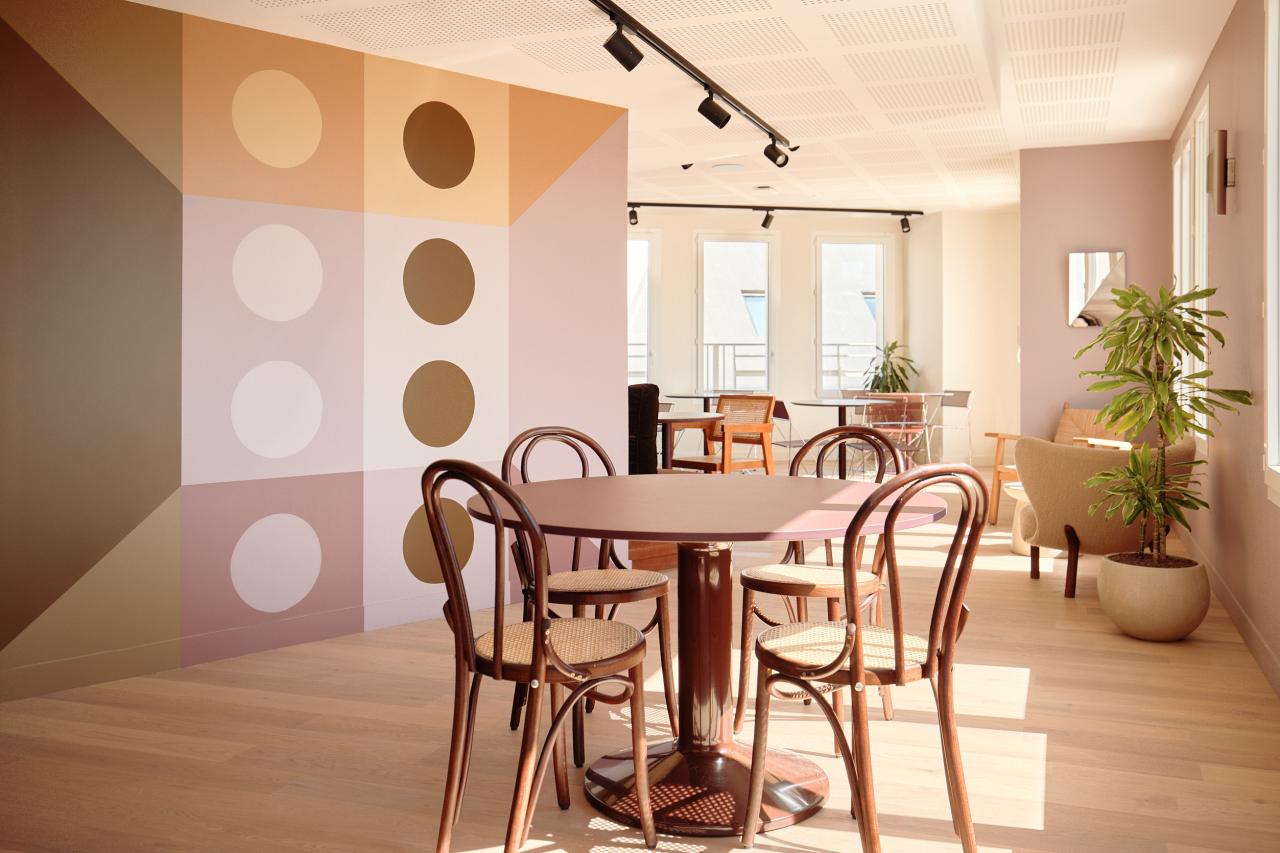Location coworking Paris OLBUR2642457 5