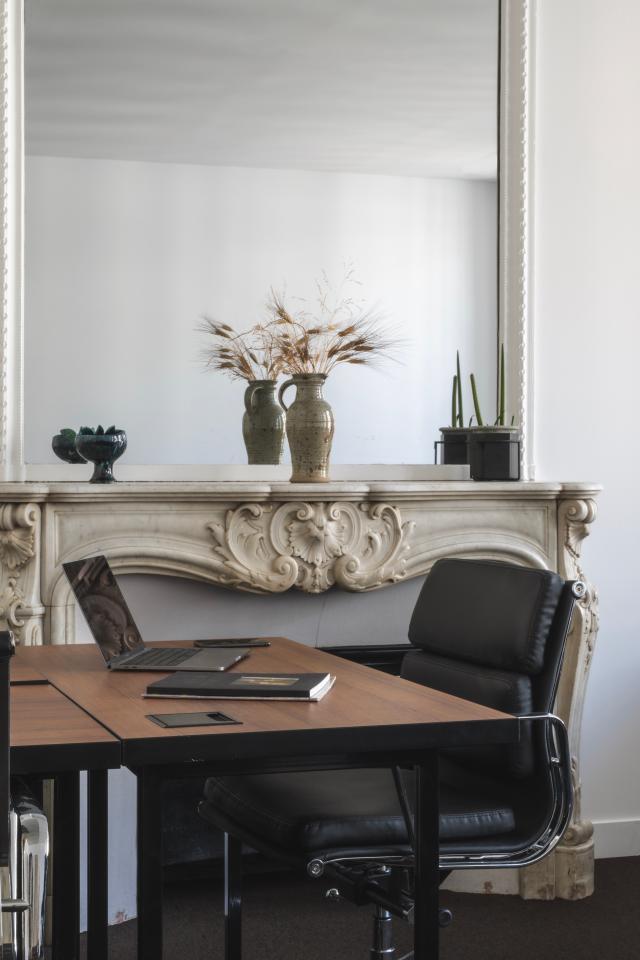 Location coworking Paris OLBUR2536454 4