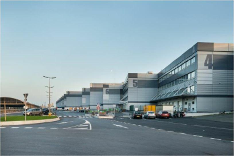 Location local d'activité Pantin Seine-Saint-Denis OLACT2422813 10