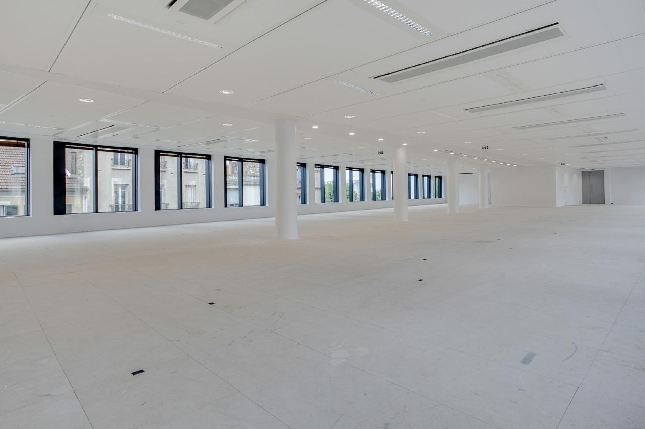 Location bureau La Garenne-Colombes Hauts-de-Seine OLBUR2001189 6