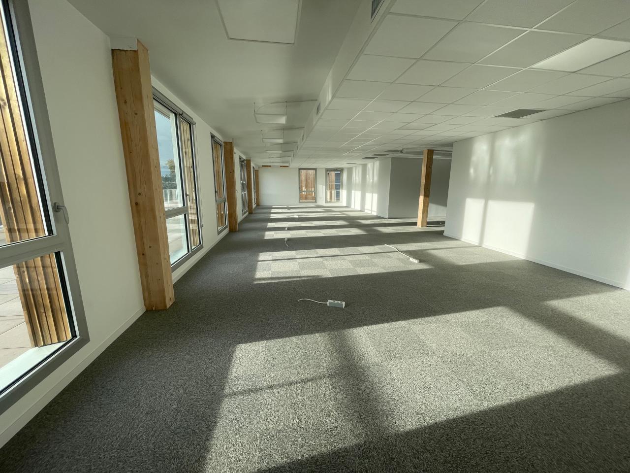 Location bureau Rennes Ille-et-Vilaine OLBUR2113400 12