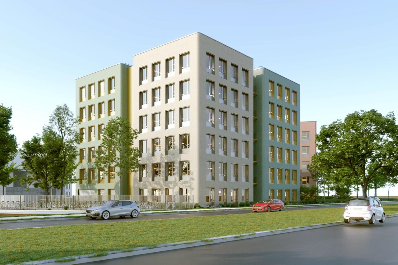 Location bureau Tours Indre-et-Loire OLBUR2424212 13