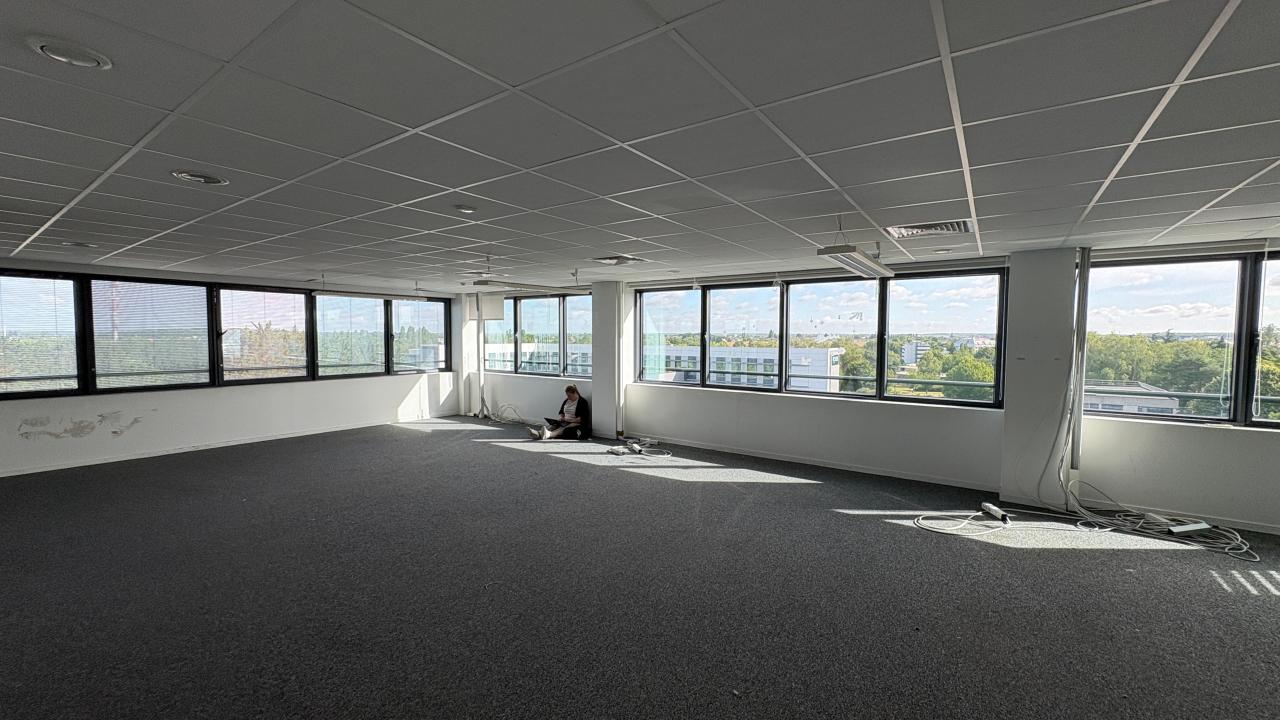 Location bureau Tours Indre-et-Loire OLBUR2535280 14