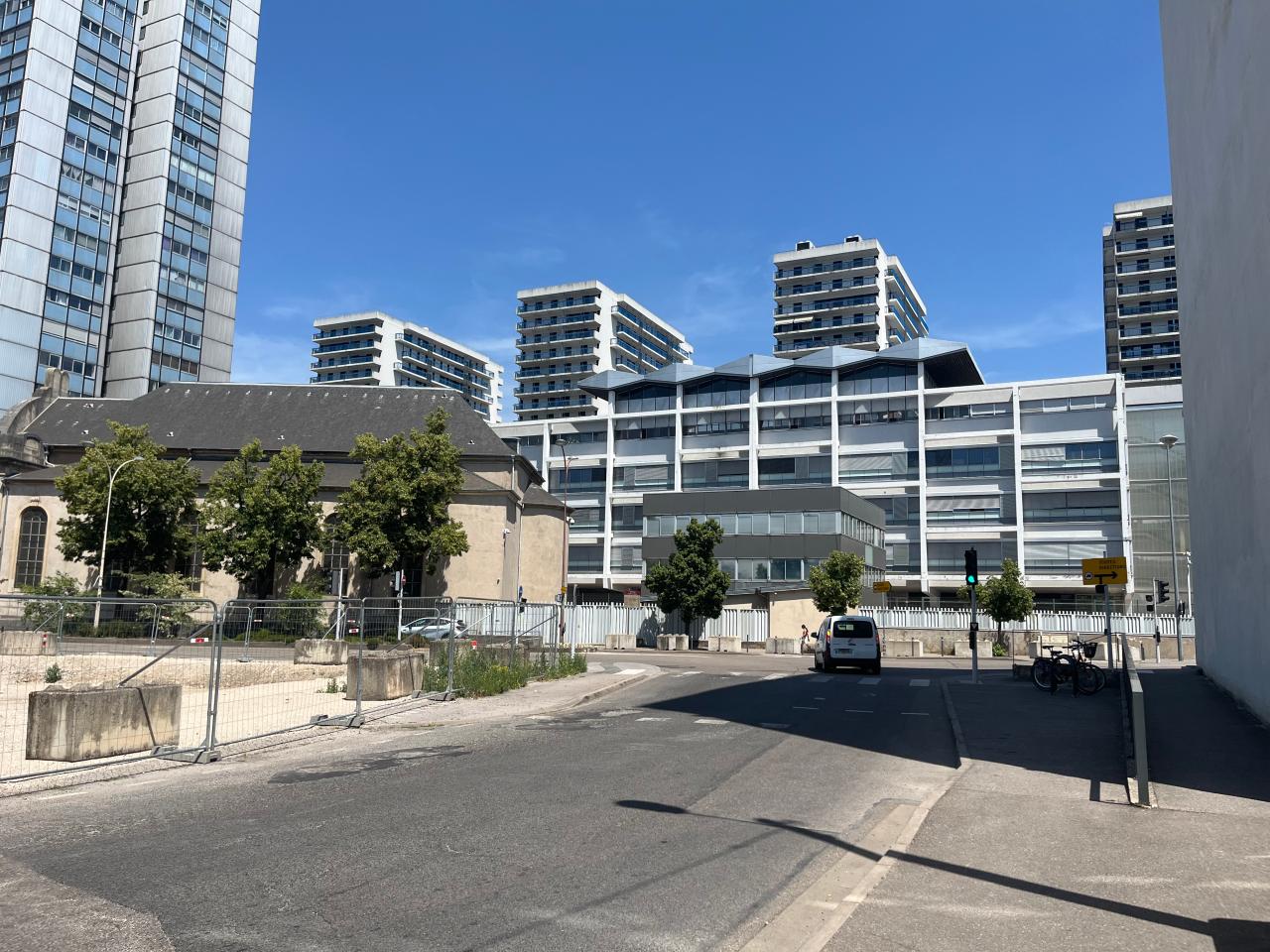 Location bureau Nancy Meurthe-et-Moselle OLBUR2111822 19