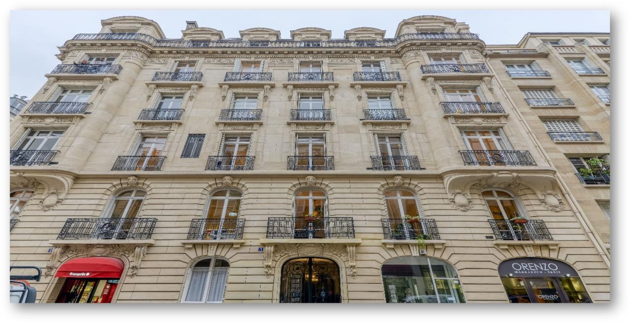 Location bureau Paris OLBUR2119951