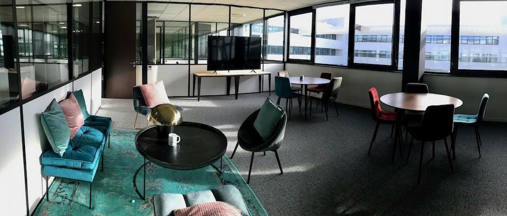 Location coworking Le Haillan Gironde OLBUR2002410 8