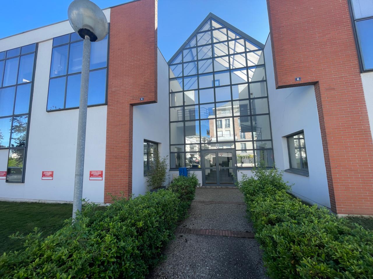 Location bureau Saint-Gratien Val-d'Oise OLBUR2641407