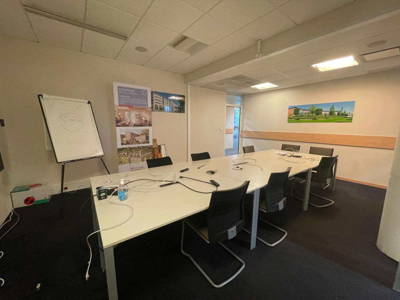 Vente bureau Orvault Loire-Atlantique OVBUR2533104 11