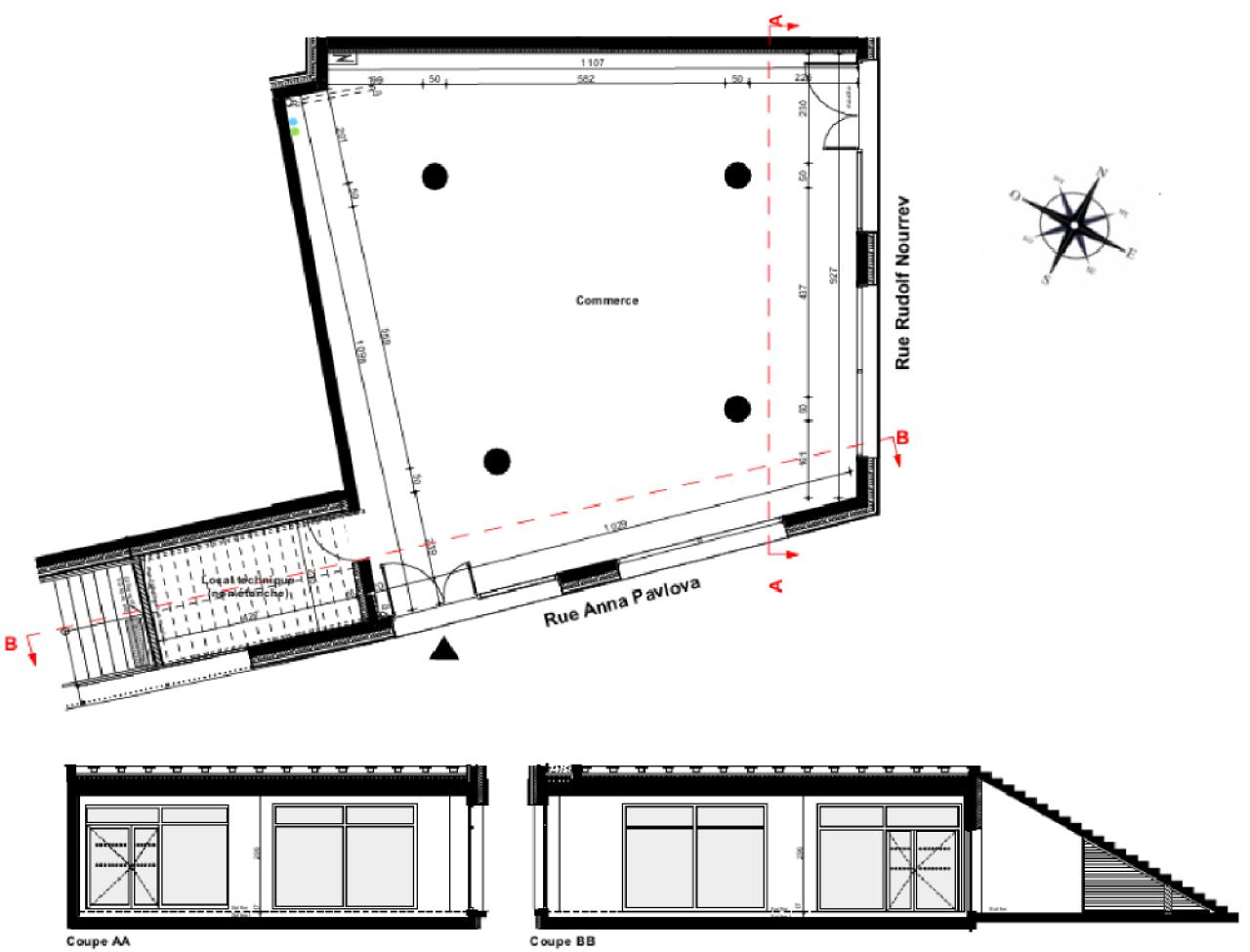 Location commerce Montpellier Hérault OLCOM2639224 17