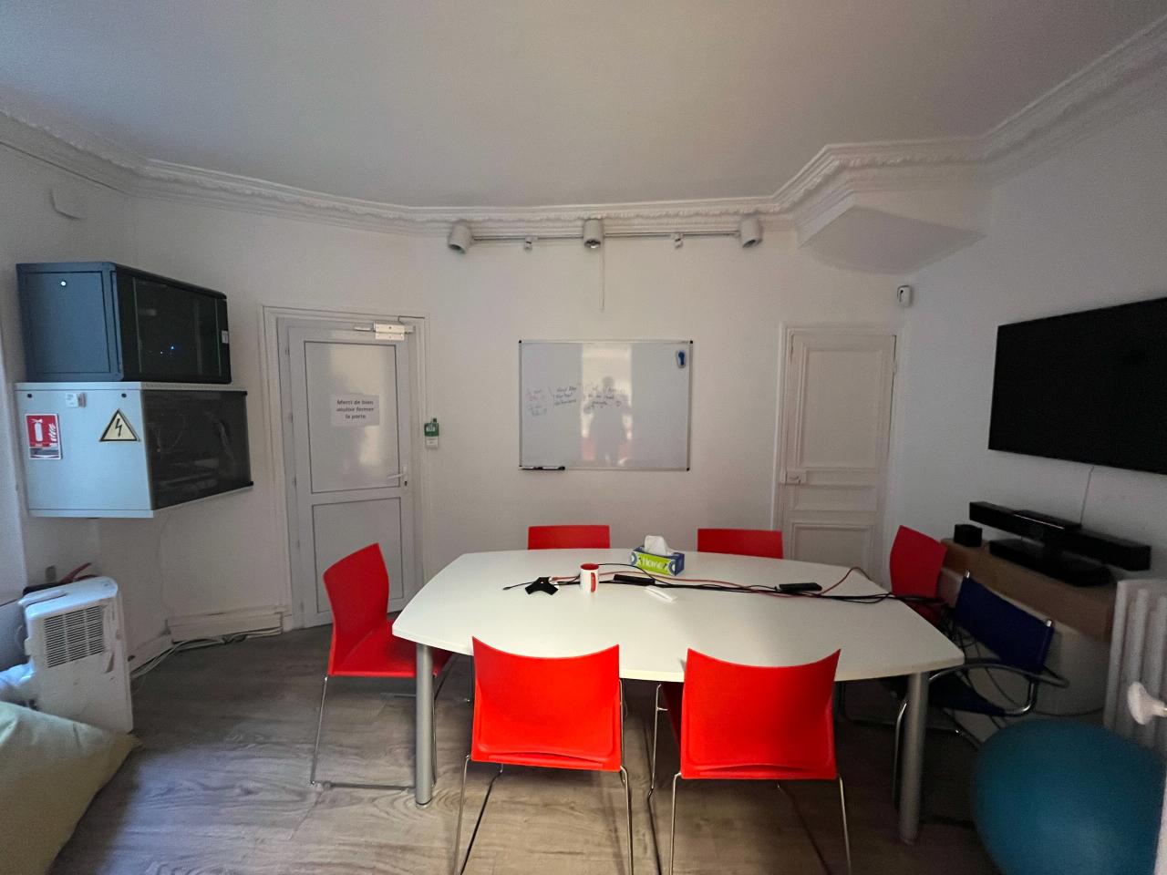 Location bureau Versailles Yvelines OLBUR2204929 17