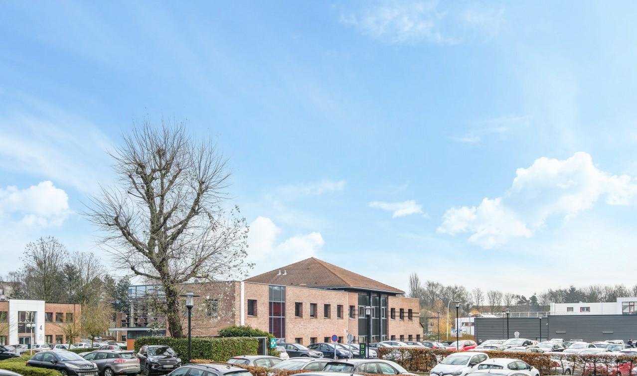 Vente bureau Villeneuve-d'Ascq Nord OVBUR2421066 2