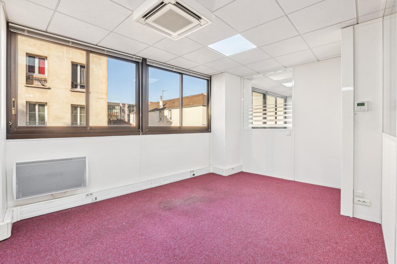 Location bureau Boulogne-Billancourt Hauts-de-Seine OLBUR2313710 6