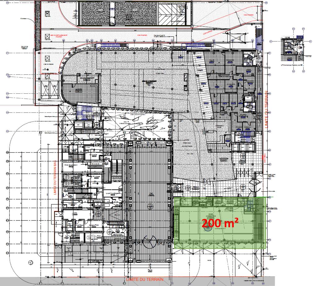 Location coworking Lyon Rhône OLBUR2110612 12