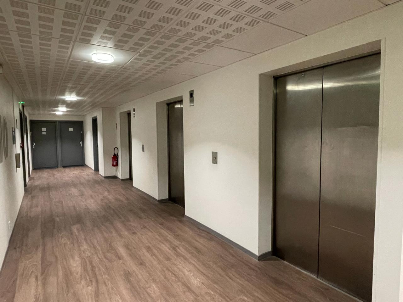 Location bureau Rouen Seine-Maritime OLBUR2112555 9