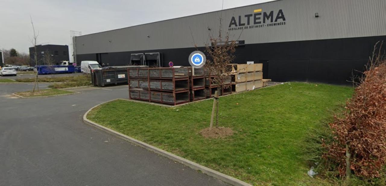 Location local d'activité Lesquin Nord OLACT2641839 5