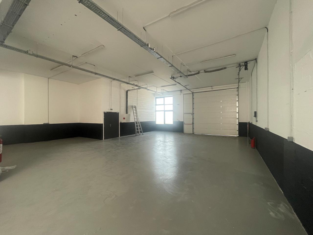 Location local d'activité Villejuif Val-de-Marne OLACT2642838 9