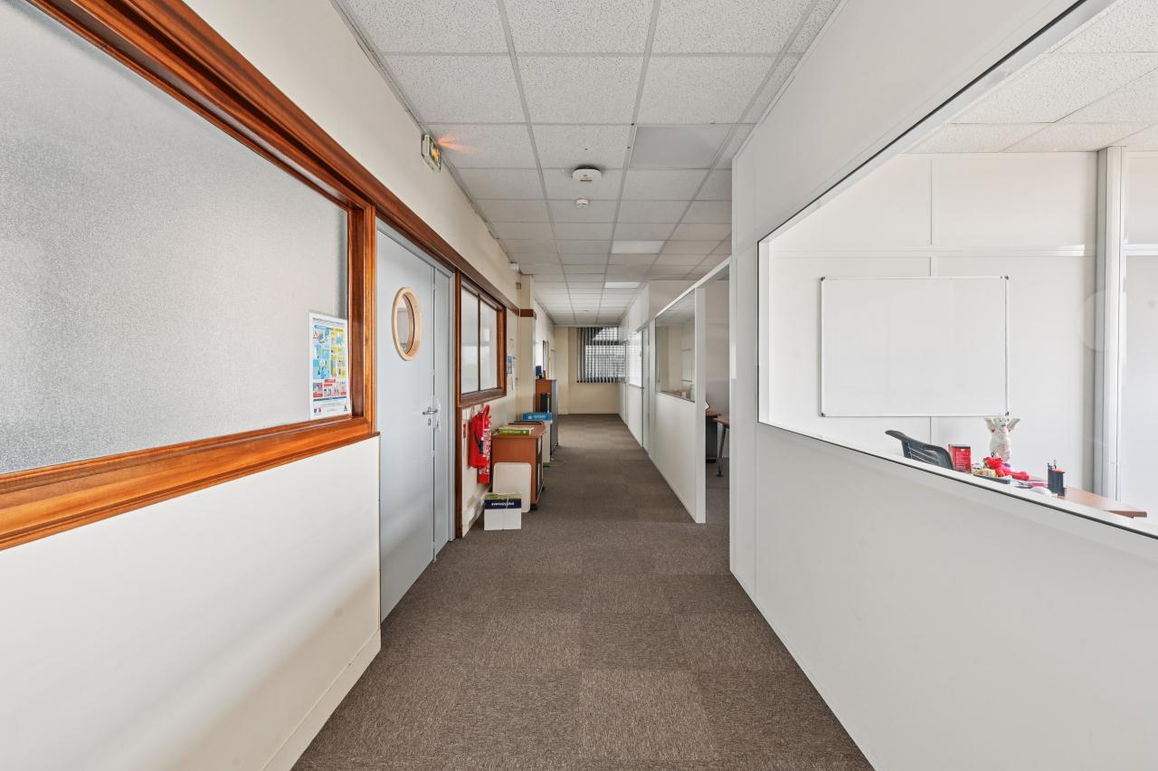 Location bureau La Courneuve Seine-Saint-Denis OLBUR2533671 12