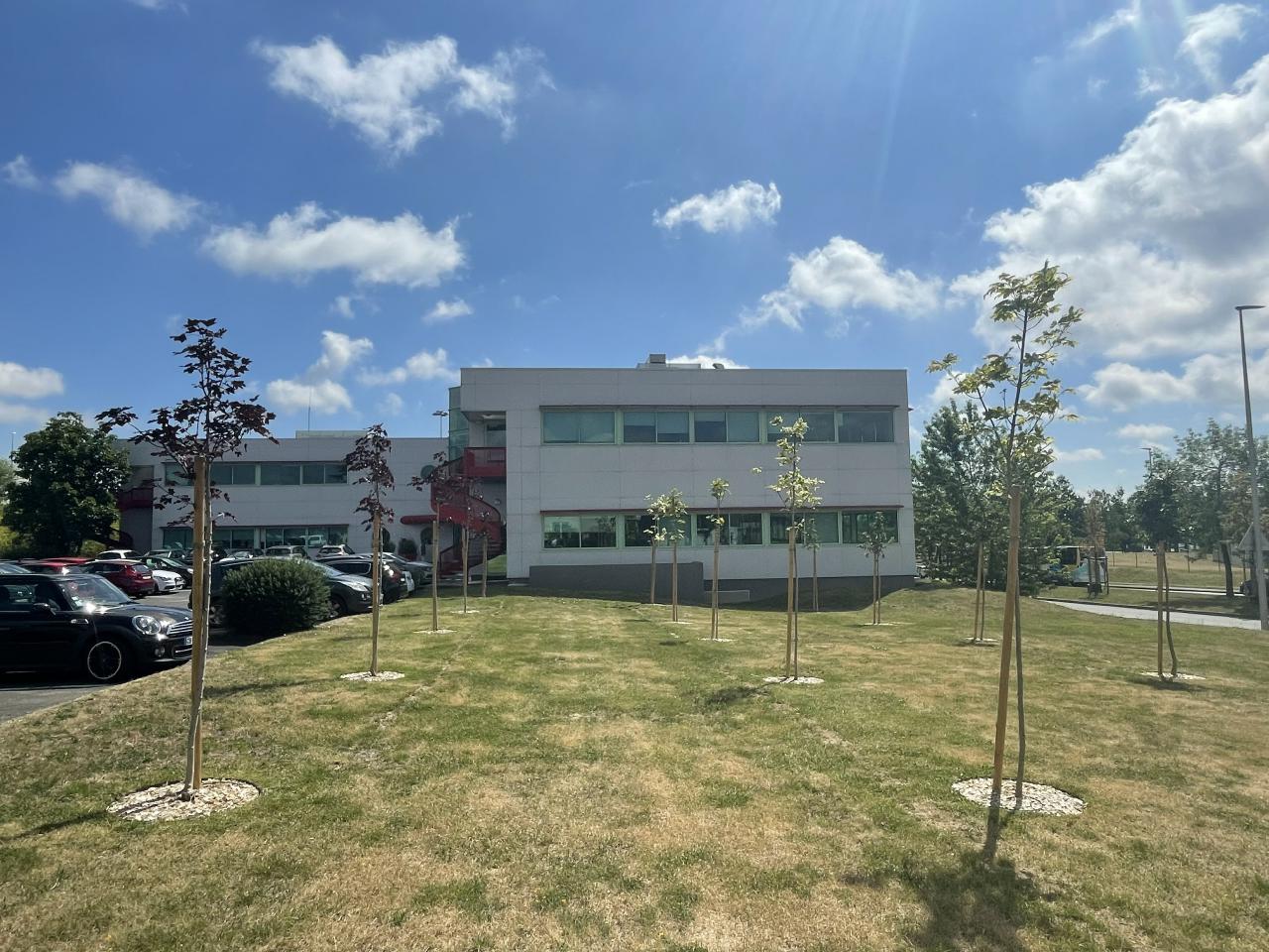 Vente bureau Orléans Loiret OVBUR2641356 10