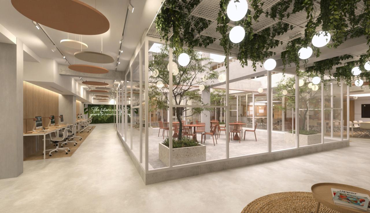 Location bureau Montpellier Hérault OLBUR2312138 1