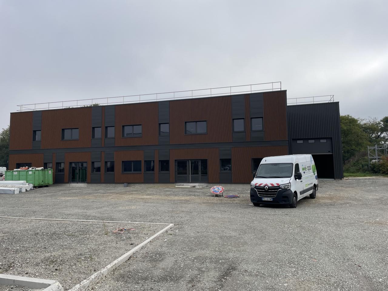 Location local d'activité Miribel Ain OLACT2531416 12