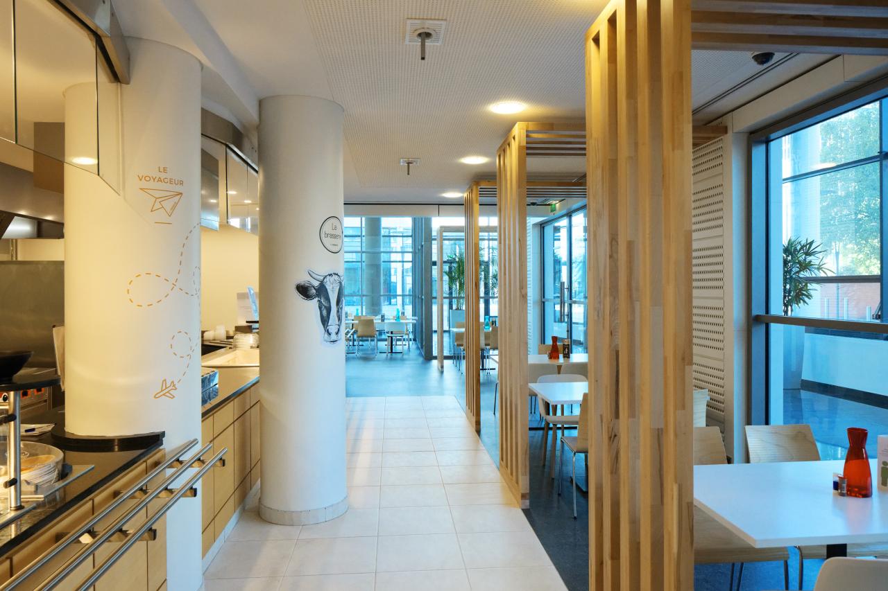 Location bureau Colombes Hauts-de-Seine OLBUR2100139 5