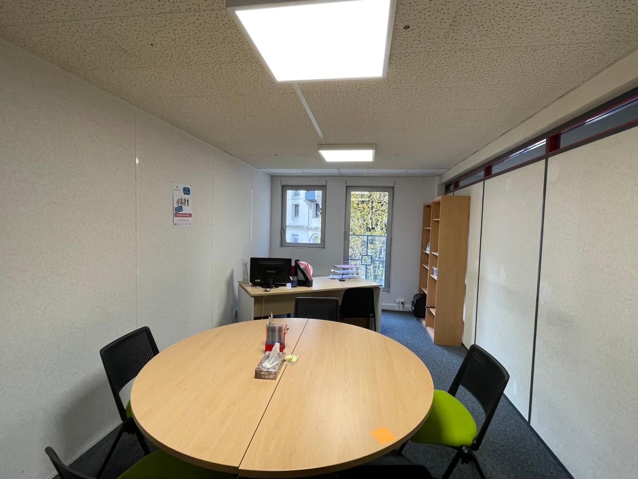 Location bureau Rouen Seine-Maritime OLBUR2528864 7