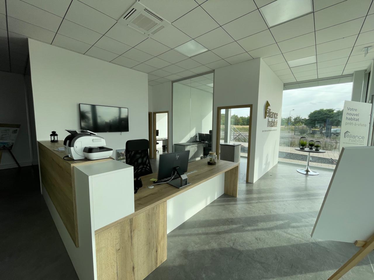 Location local d'activité Hoerdt Bas-Rhin OLACT2537238 7