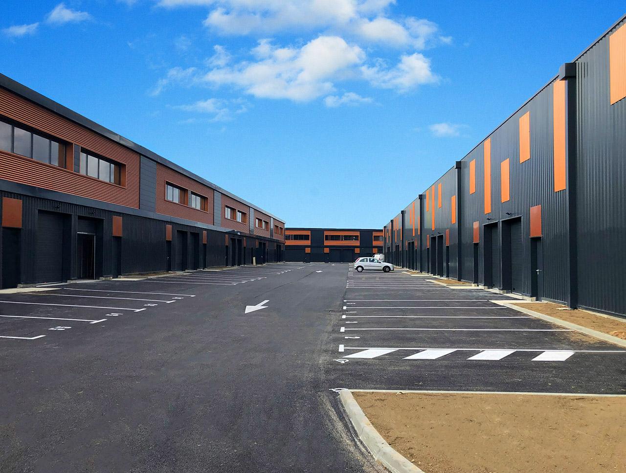 Vente local d'activité Vaulx-Milieu Isère OVACT2530331 10