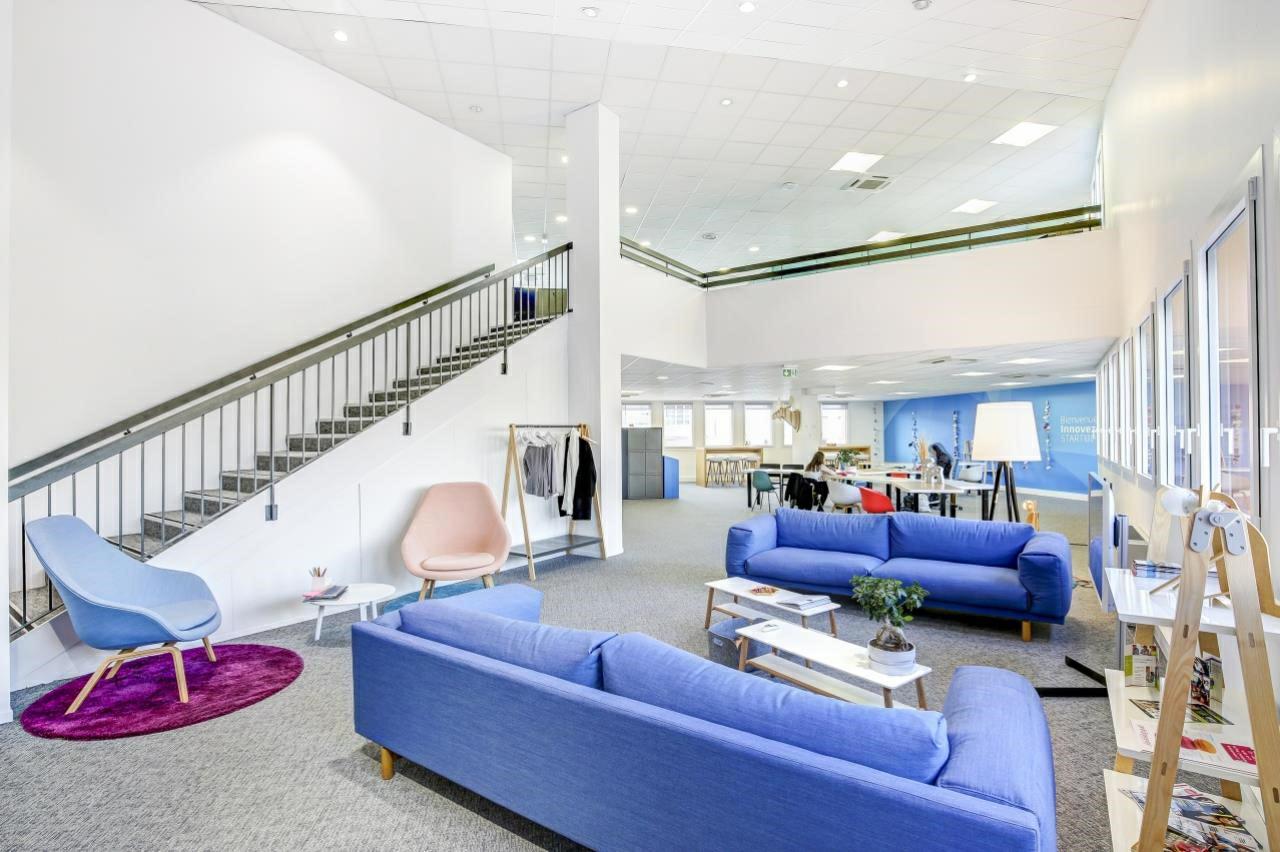 Location bureau Montigny-le-Bretonneux Yvelines OLBUR2315730 5