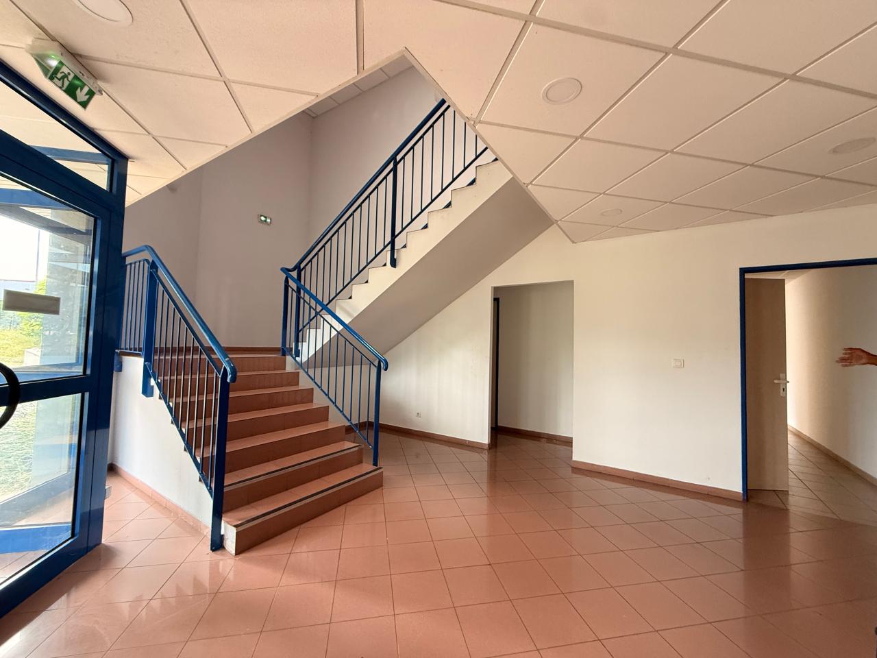 Vente entrepôt Ennery Moselle OVLOG2530161 11