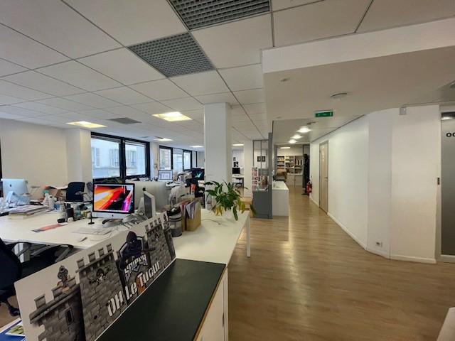 Location bureau Boulogne-Billancourt Hauts-de-Seine OLBUR2418804 5