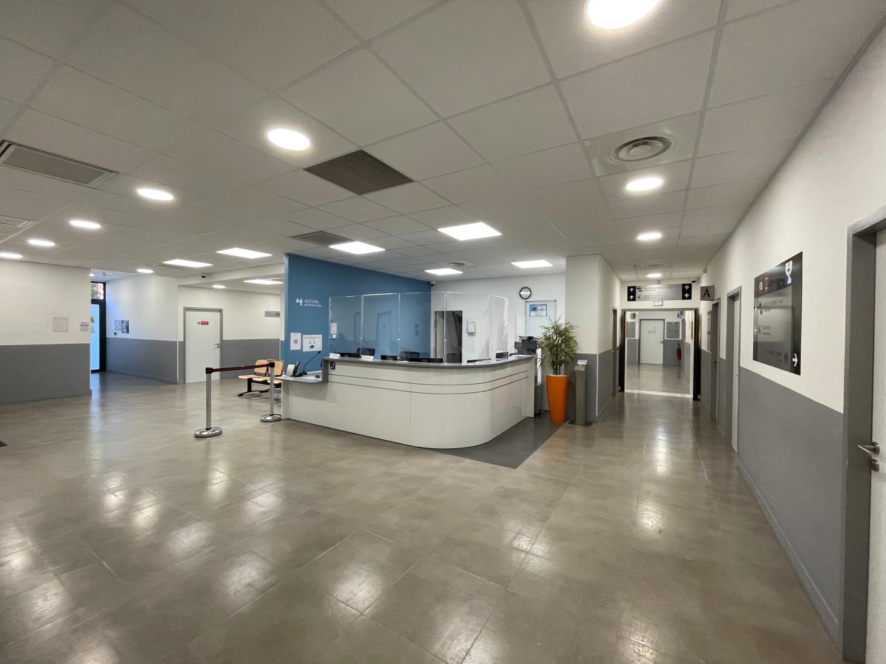 Location bureau Montreuil Seine-Saint-Denis OLBUR2107349 7