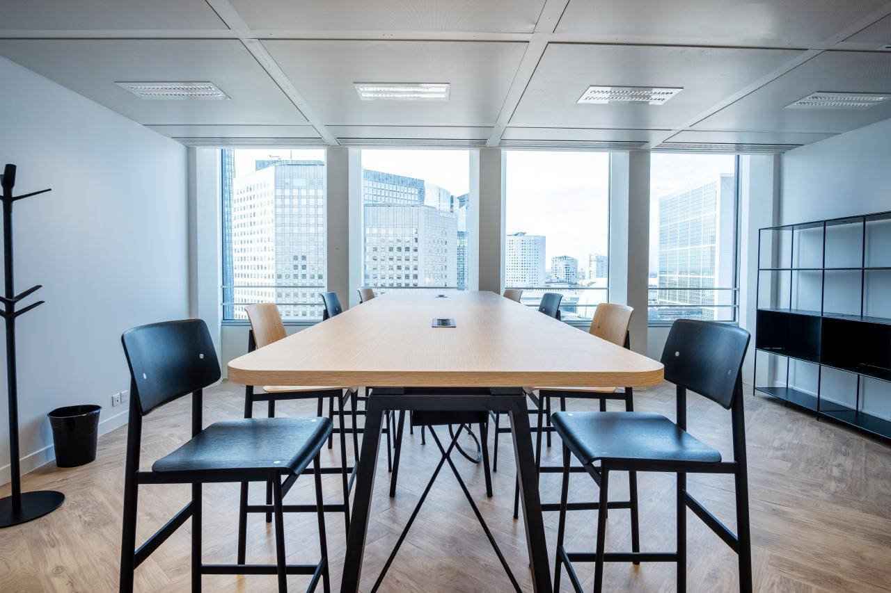 Location bureau Puteaux Hauts-de-Seine OLBUR2001192 3