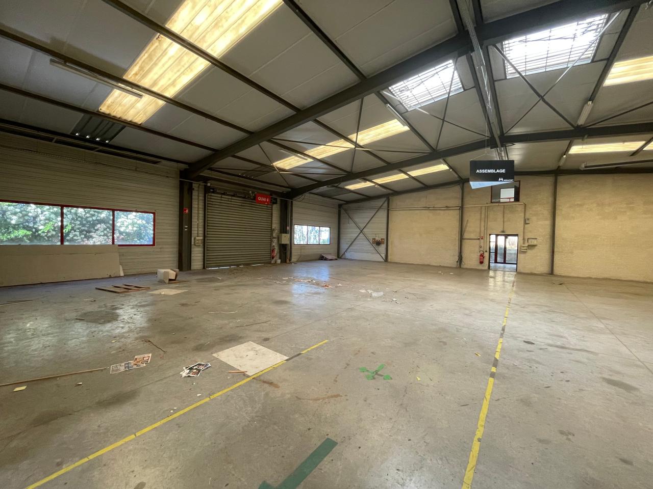 Vente local d'activité Jacou Hérault OVACT2640925 8