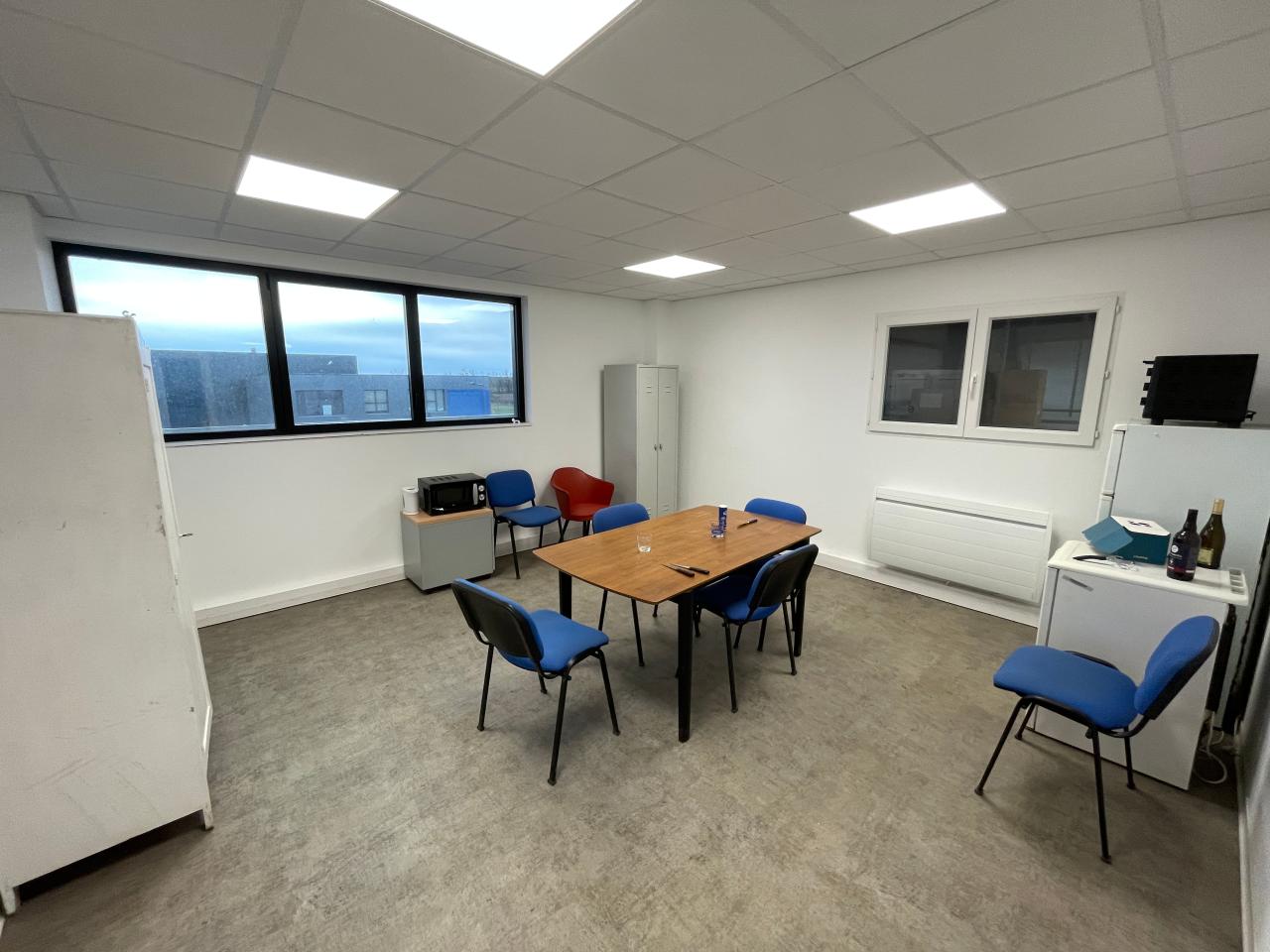 Location local d'activité Bouxières-sous-Froidmont Meurthe-et-Moselle OLACT2529351 9