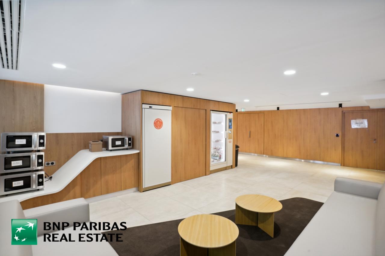 Location bureau Levallois-Perret Hauts-de-Seine OLBUR2003124 10