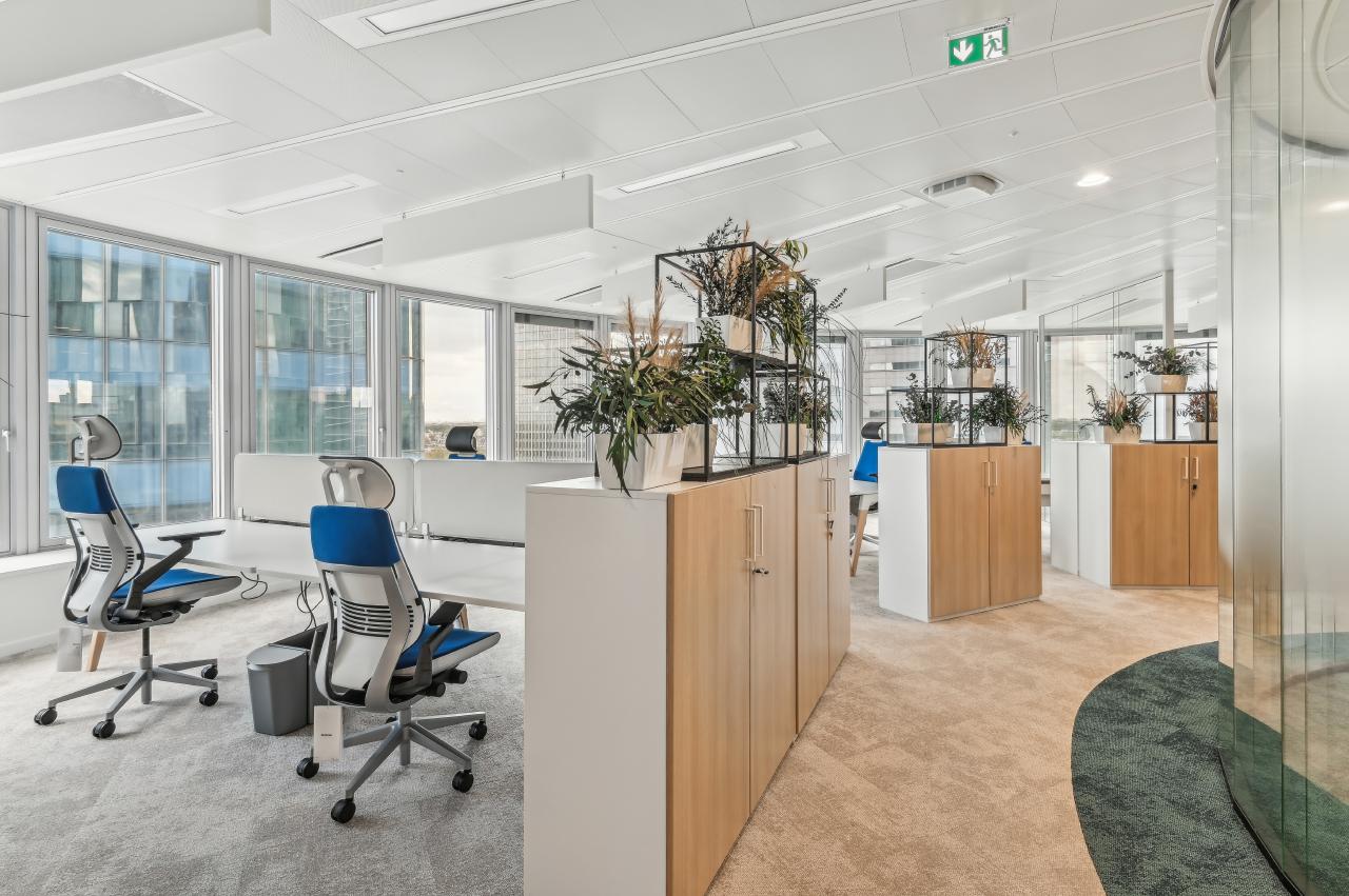 Location bureau Courbevoie Hauts-de-Seine OLBUR2100269 15