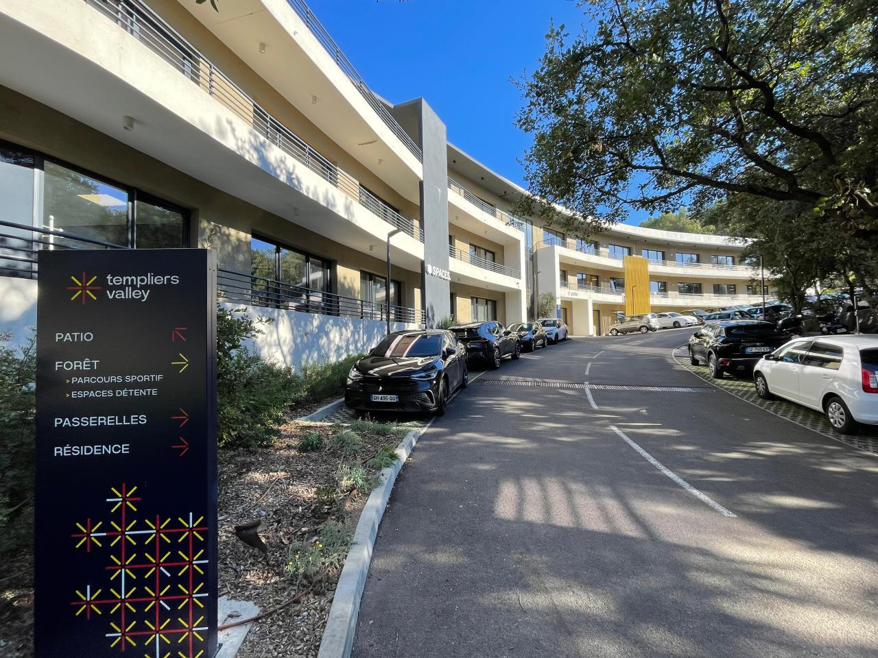 Location bureau Biot Alpes-Maritimes OLBUR2115395 2