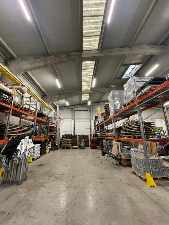 Location local d'activité Templeuve Nord OLACT2638108 9