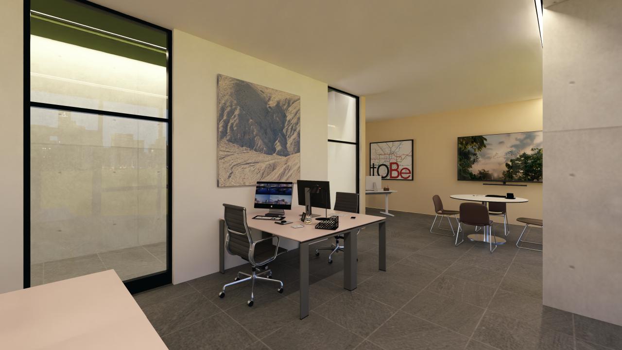 Location bureau Longeville-lès-Metz Moselle OLBUR2531345 10