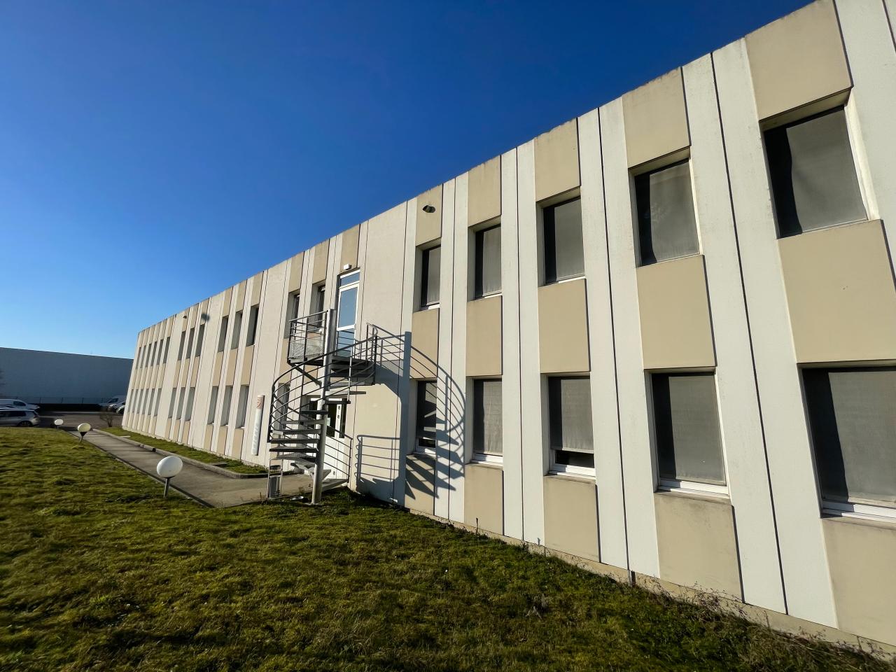 Location bureau Ormes Loiret OLBUR2529510 6