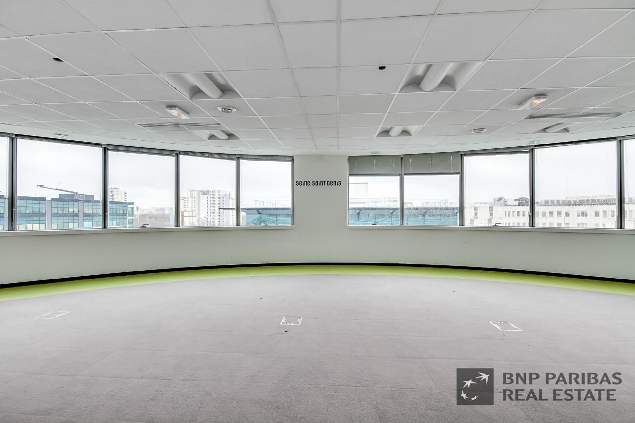 Location bureau Bobigny Seine-Saint-Denis OLBUR2107111 7
