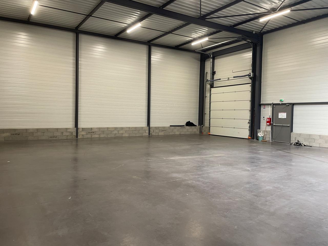 Location local d'activité Marcilly-d'Azergues Rhône OLACT2426336 29