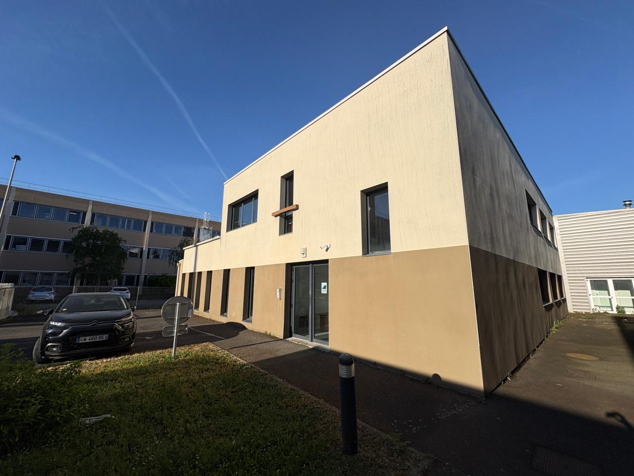 Vente bureau Nantes Loire-Atlantique OVBUR2643297 21