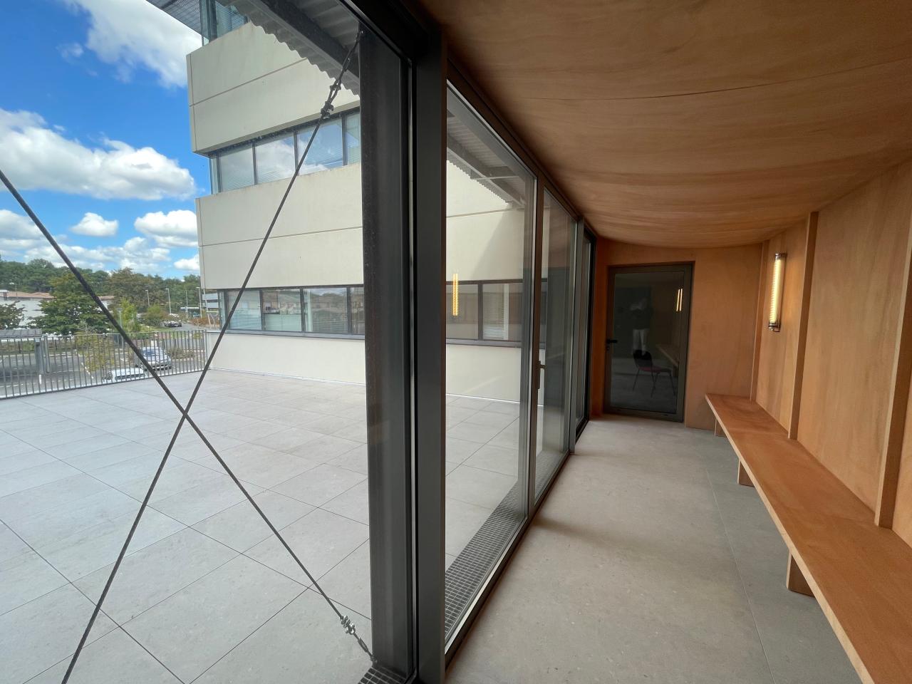 Location bureau Mérignac Gironde OLBUR2001743 17