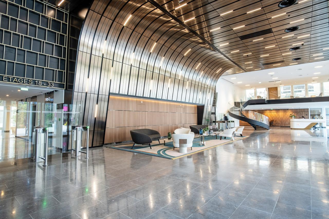 Location bureau Puteaux Hauts-de-Seine OLBUR2001192 4