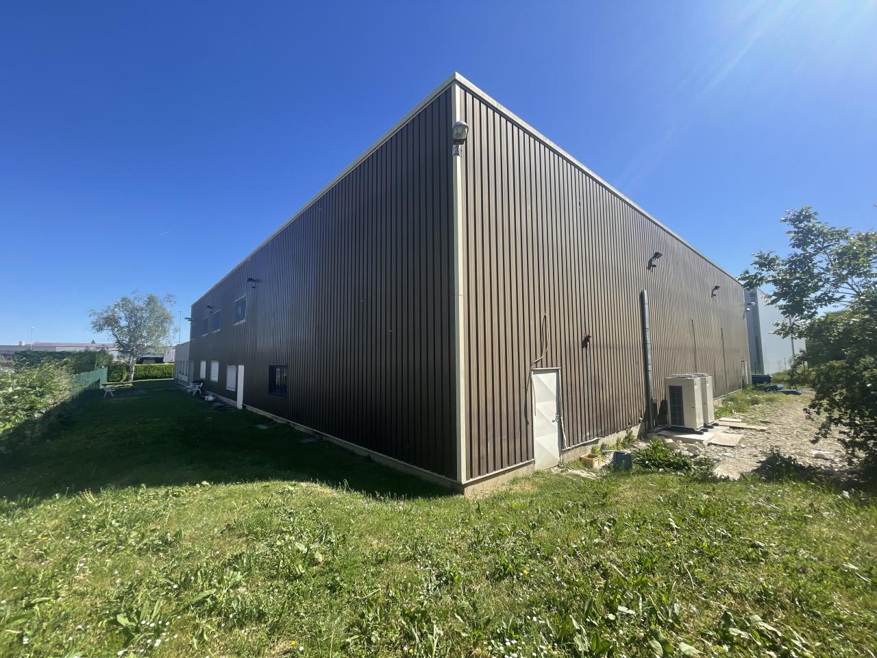 Vente local d'activité le Plessis-Pâté Essonne OVACT2642634 5