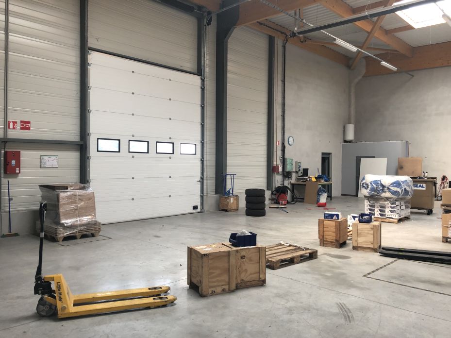 Location local d'activité La Verpillière Isère OLACT2110126 9