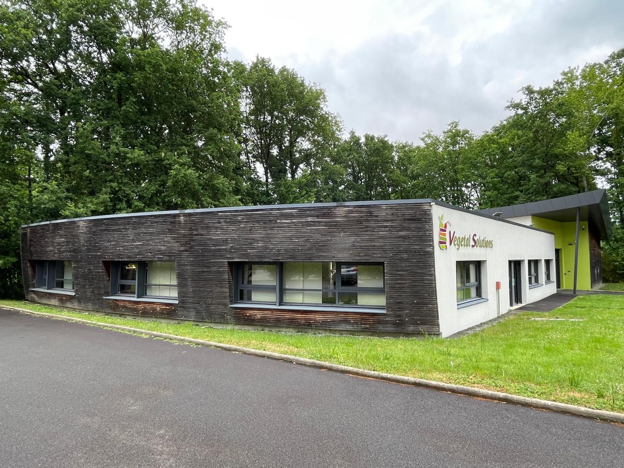 Vente bureau La-Chapelle-sur-Erdre Loire-Atlantique OVBUR2642776 3