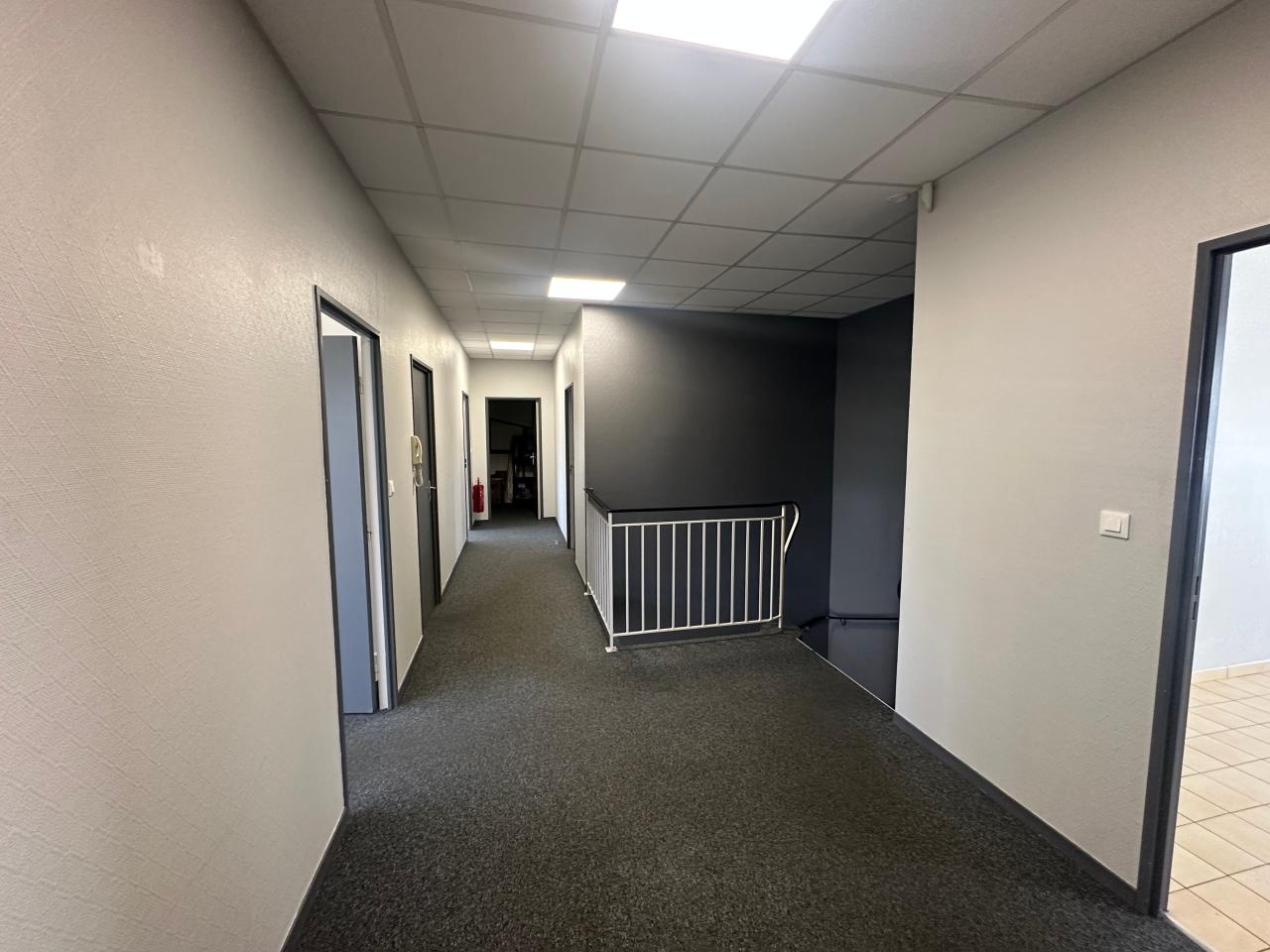 Location local d'activité La Ville aux Dames Indre-et-Loire OLACT2642519 9